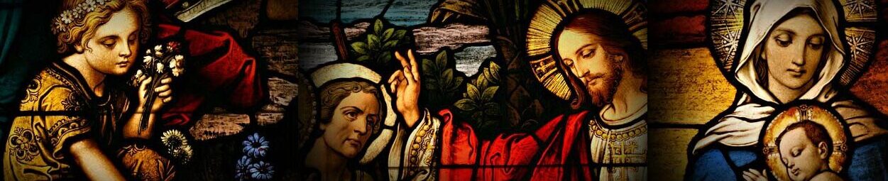 Agawam Catholic Network